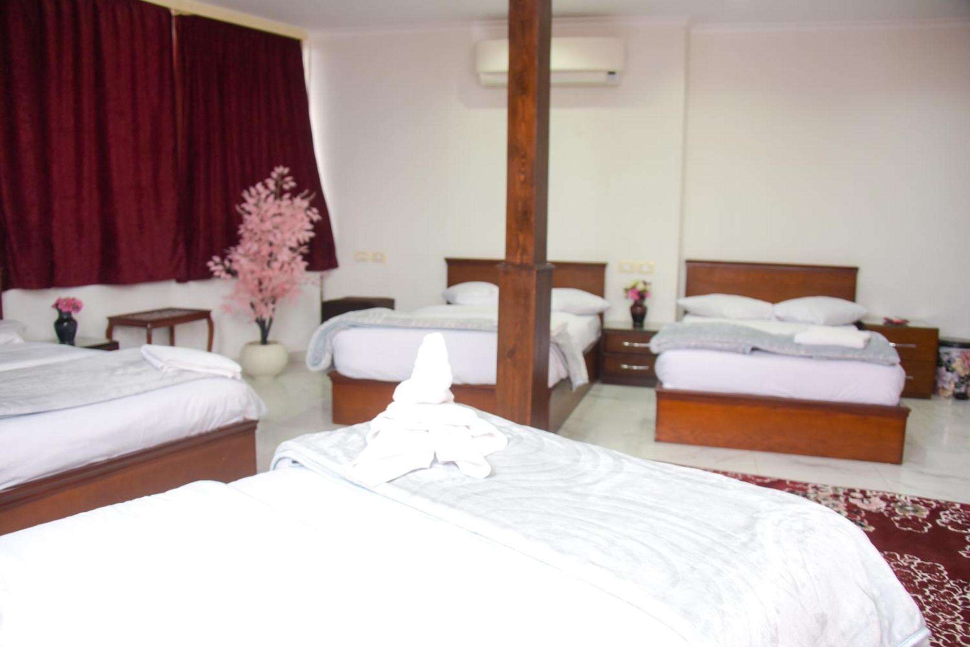 New Asser Hotel Pyramid Kafret el-Gabal Dış mekan fotoğraf